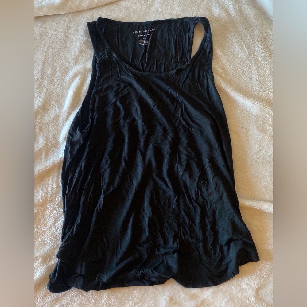American Eagle Soft & Sexy Tank